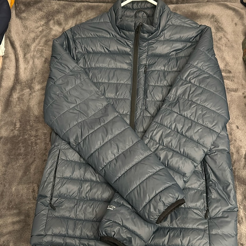 H&M liger jacket